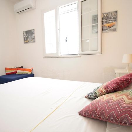 Cala Bernardo Apartment Calabernardo Exteriér fotografie