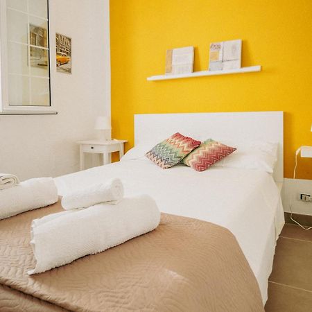 Cala Bernardo Apartment Calabernardo Exteriér fotografie