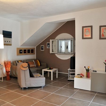 Cala Bernardo Apartment Calabernardo Exteriér fotografie