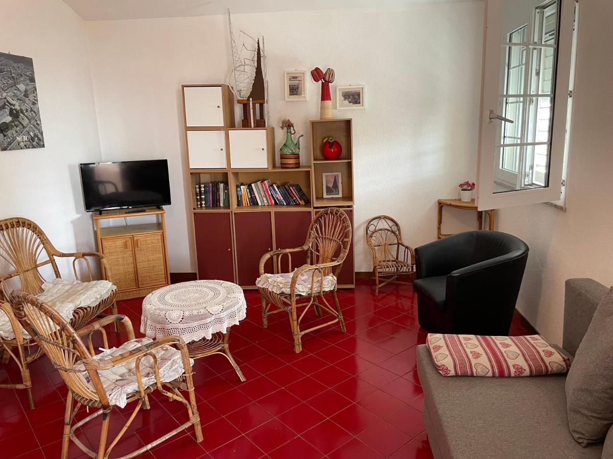 Cala Bernardo Apartment Calabernardo Exteriér fotografie