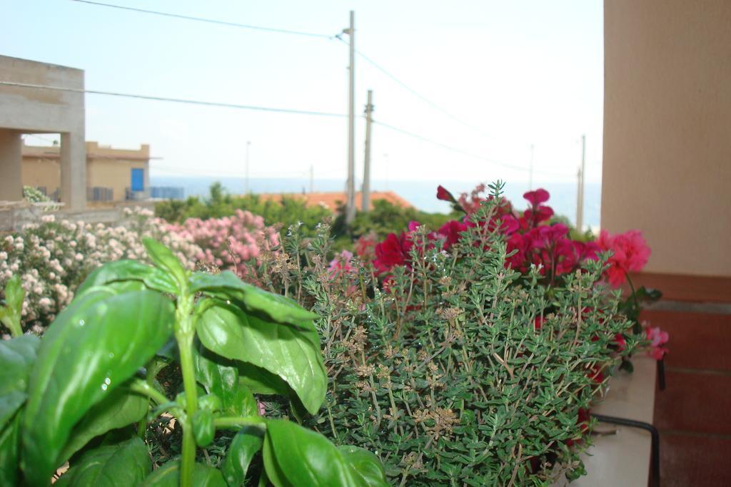 Cala Bernardo Apartment Calabernardo Exteriér fotografie