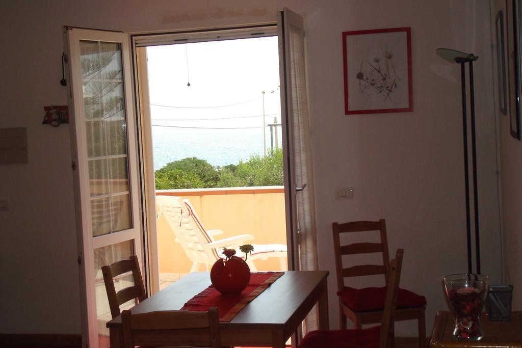 Cala Bernardo Apartment Calabernardo Exteriér fotografie