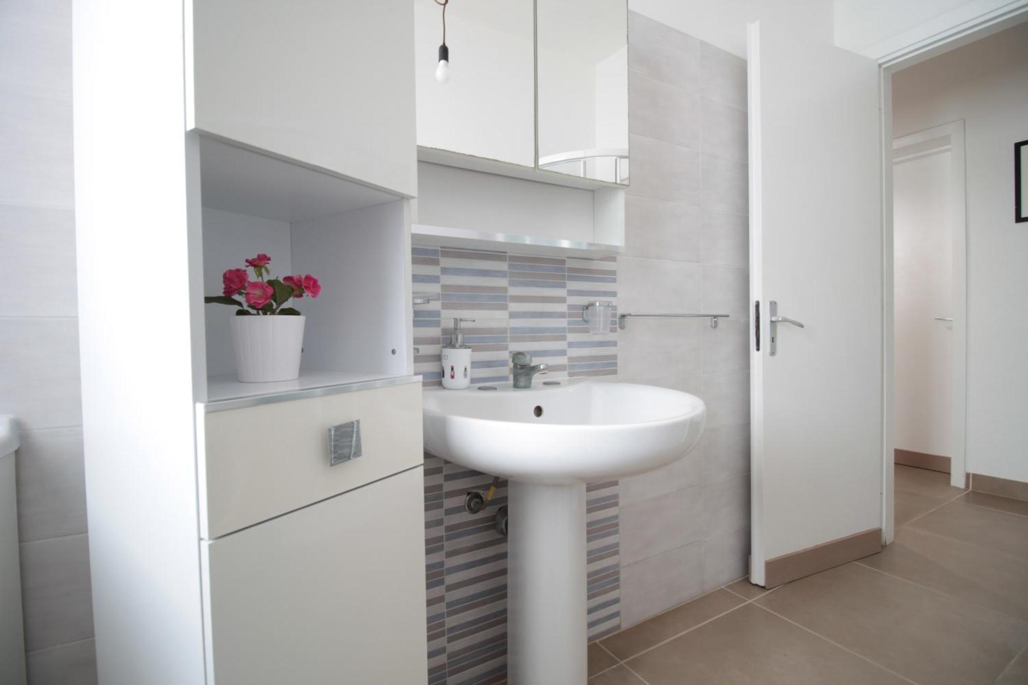 Cala Bernardo Apartment Calabernardo Exteriér fotografie