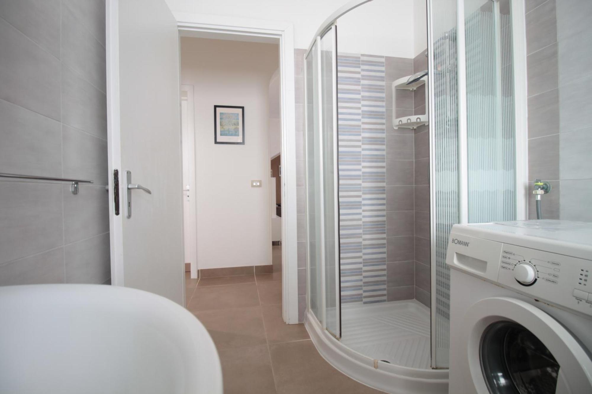 Cala Bernardo Apartment Calabernardo Exteriér fotografie