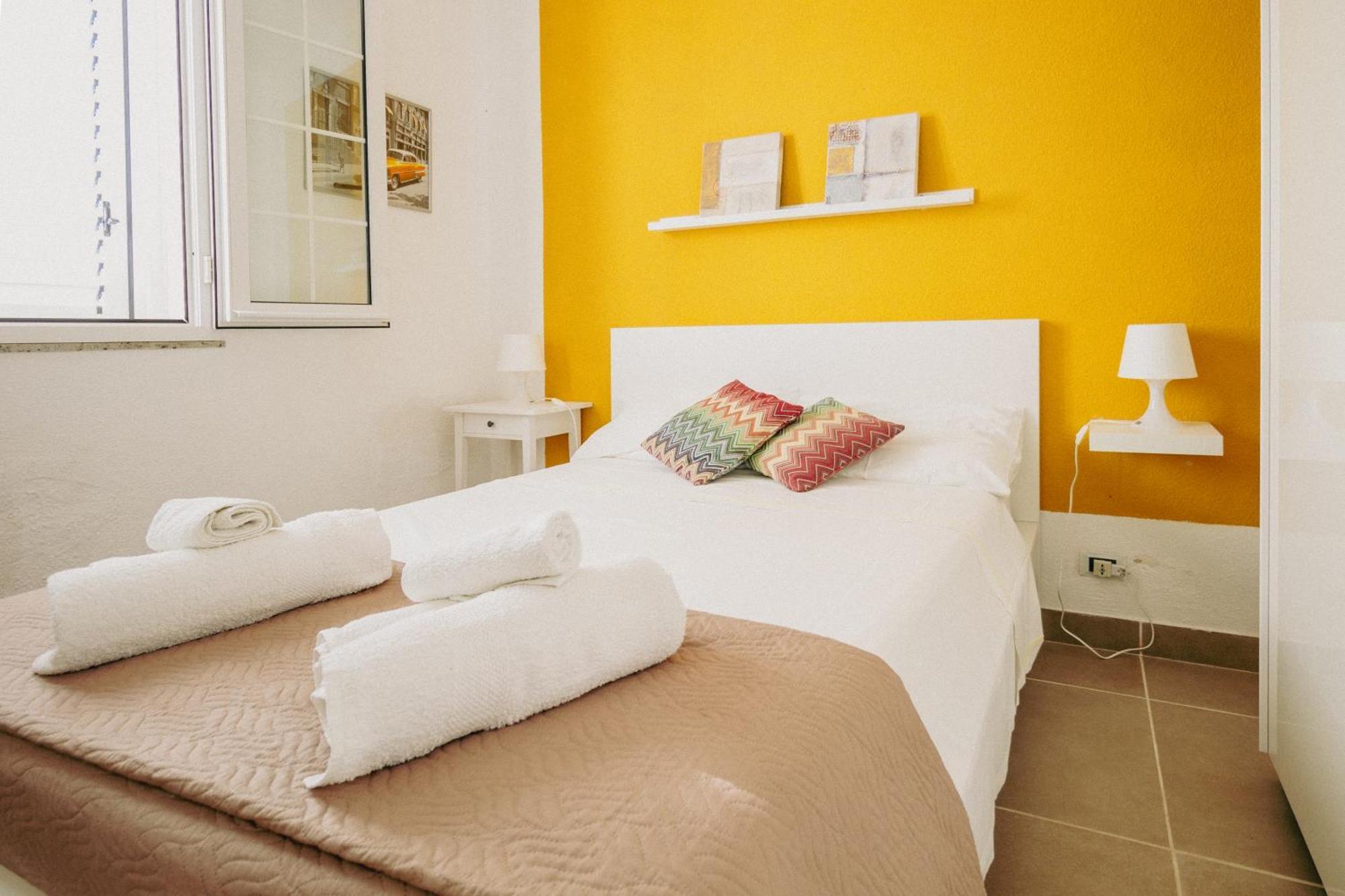 Cala Bernardo Apartment Calabernardo Exteriér fotografie