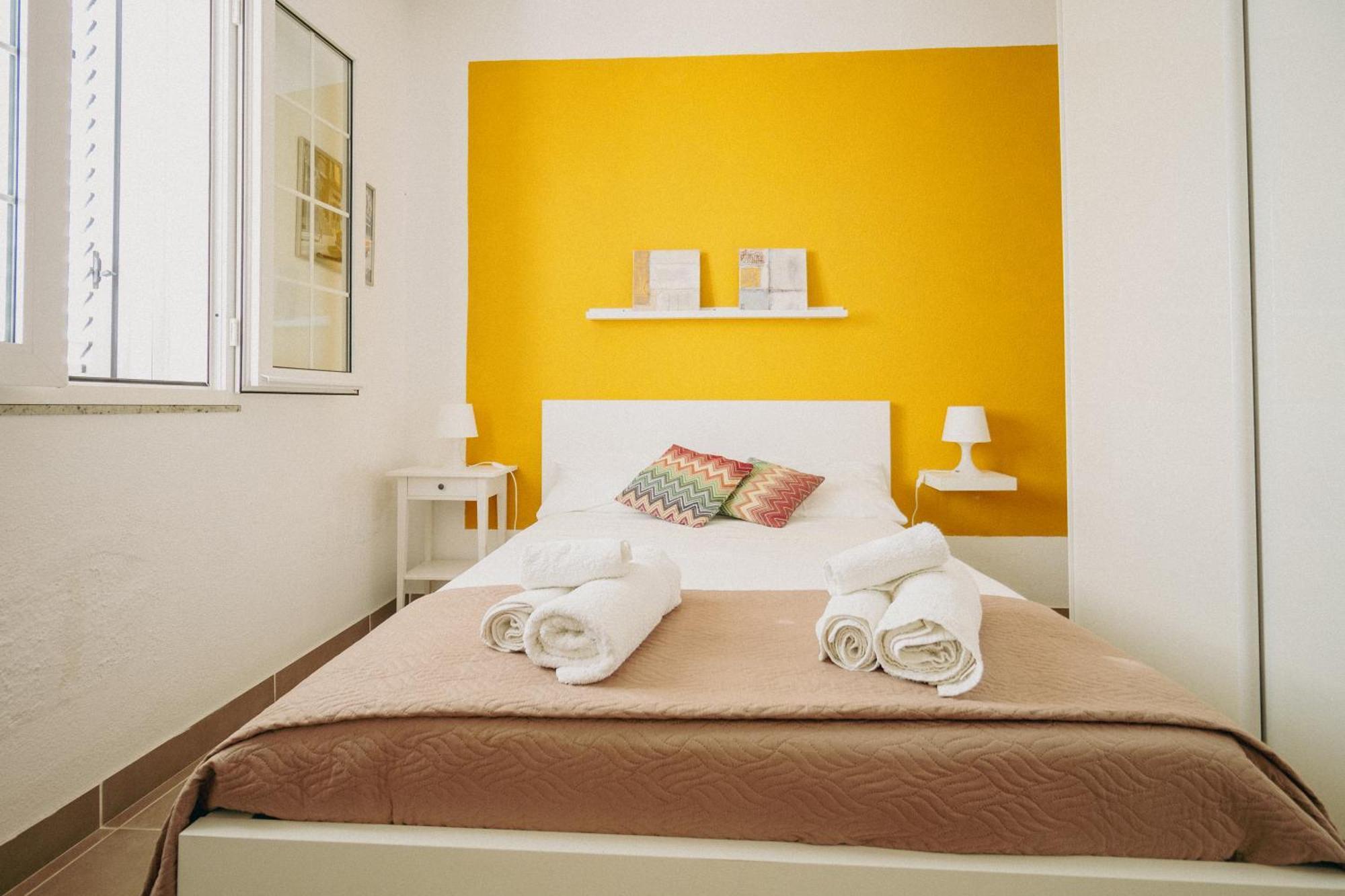 Cala Bernardo Apartment Calabernardo Exteriér fotografie