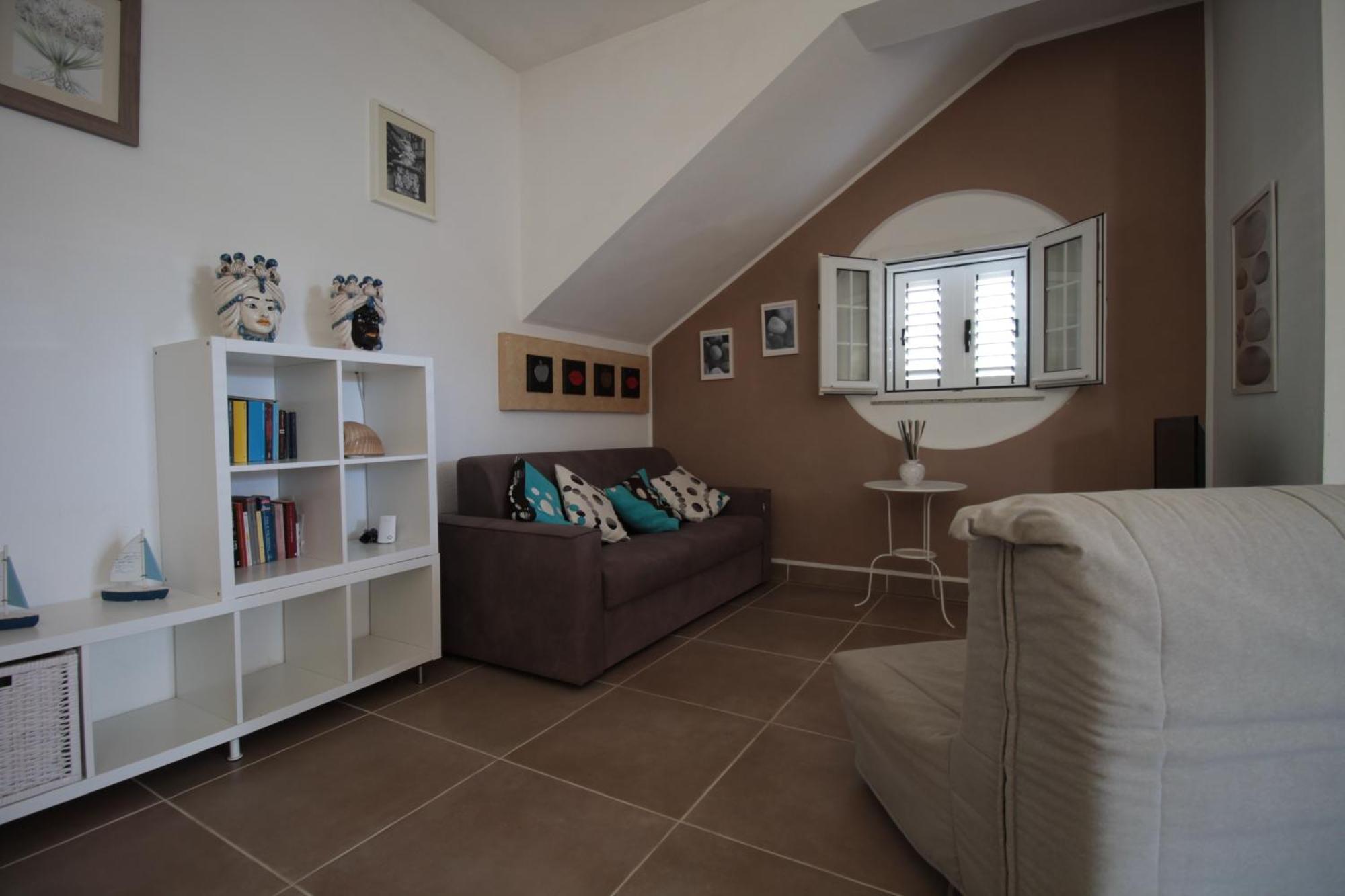 Cala Bernardo Apartment Calabernardo Exteriér fotografie