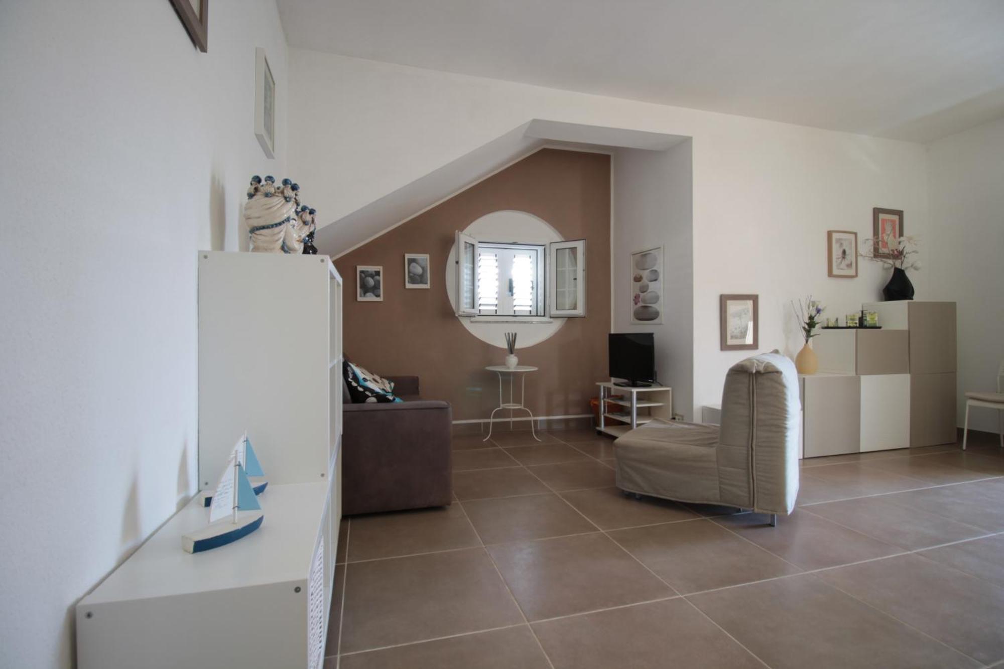 Cala Bernardo Apartment Calabernardo Exteriér fotografie
