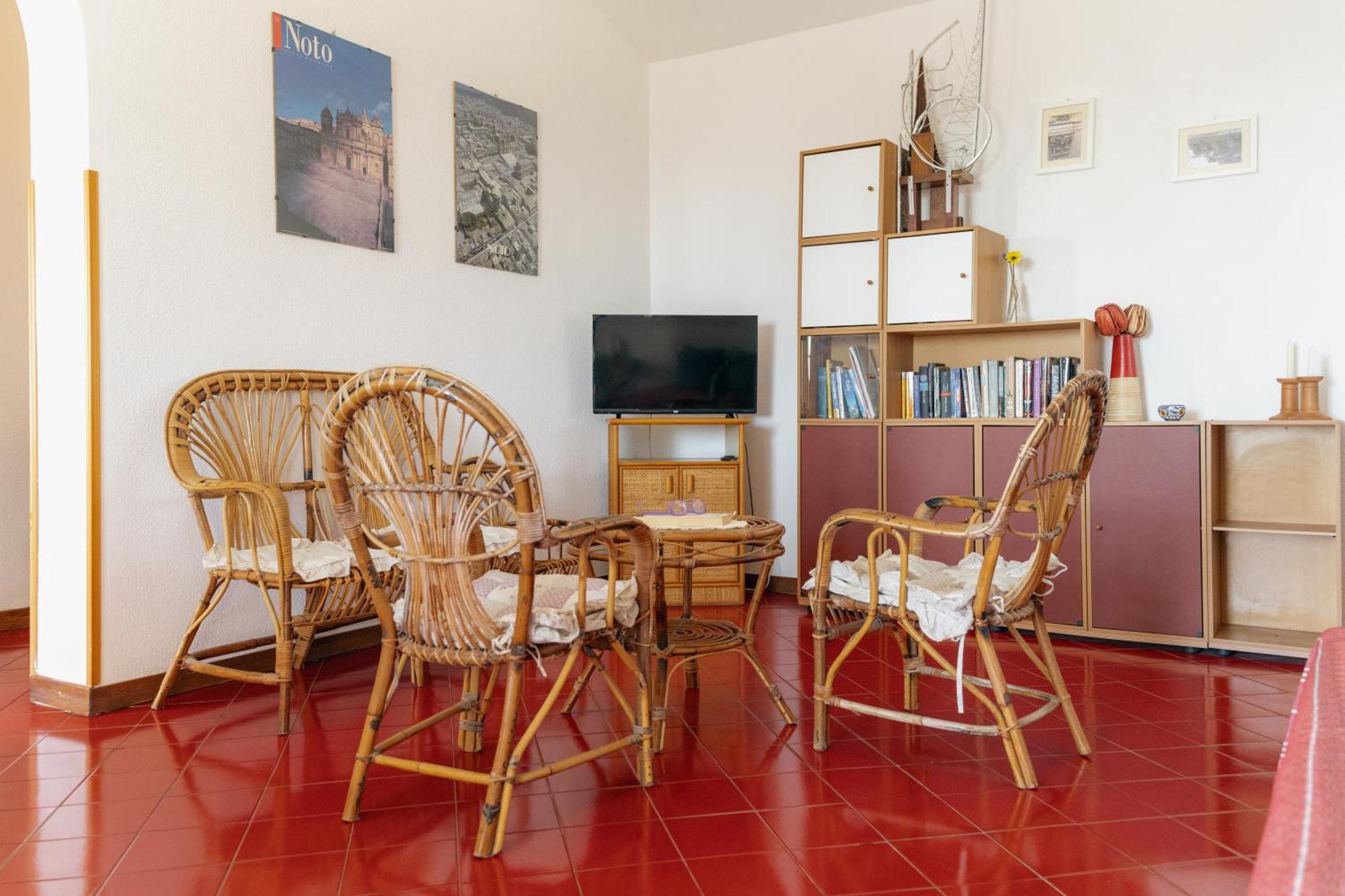 Cala Bernardo Apartment Calabernardo Exteriér fotografie