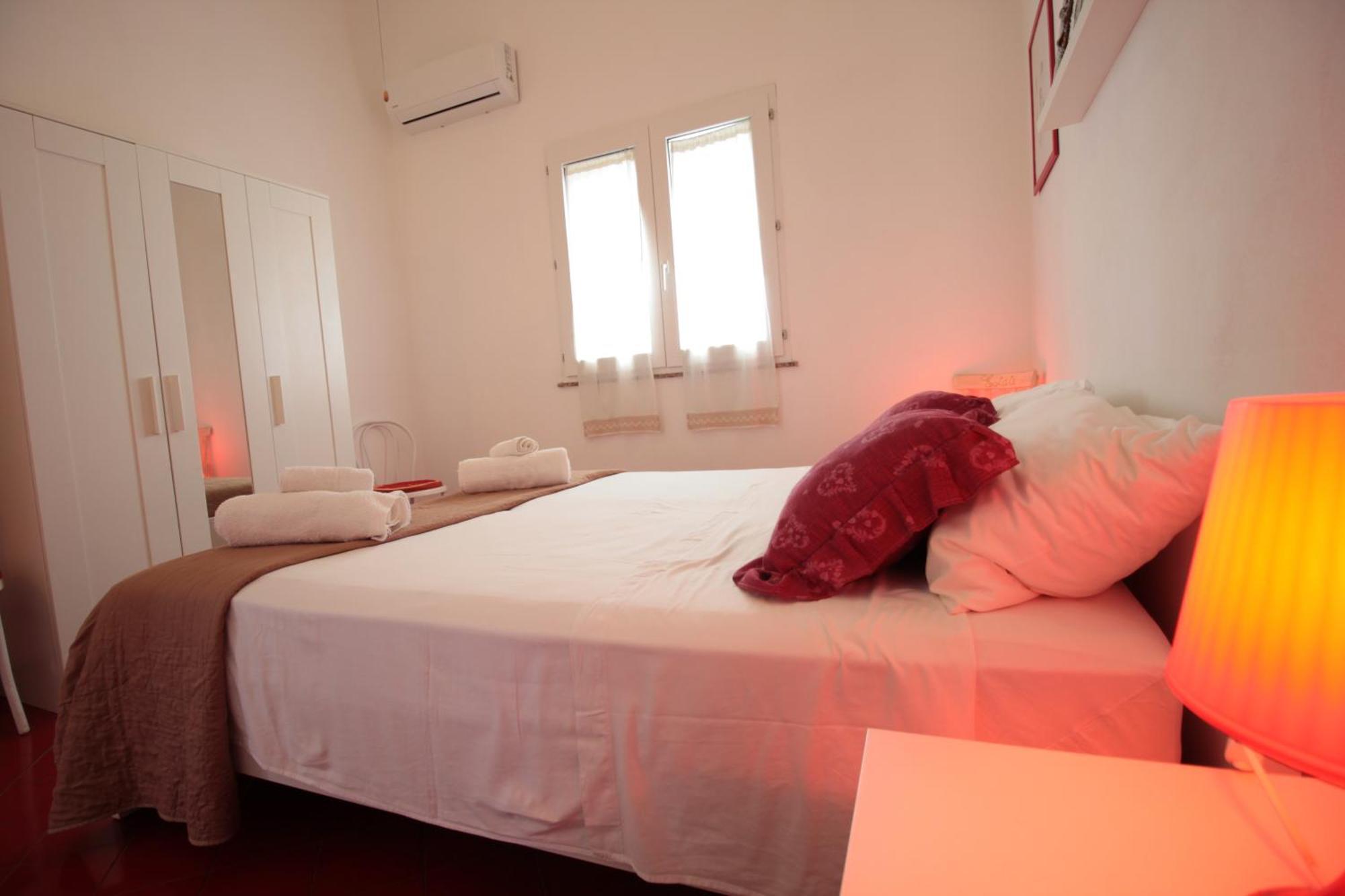 Cala Bernardo Apartment Calabernardo Exteriér fotografie