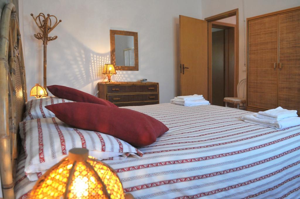 Cala Bernardo Apartment Calabernardo Pokoj fotografie