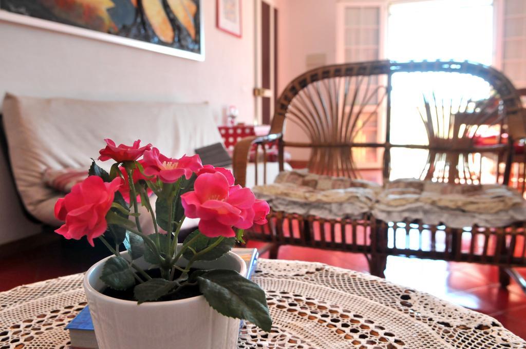 Cala Bernardo Apartment Calabernardo Pokoj fotografie