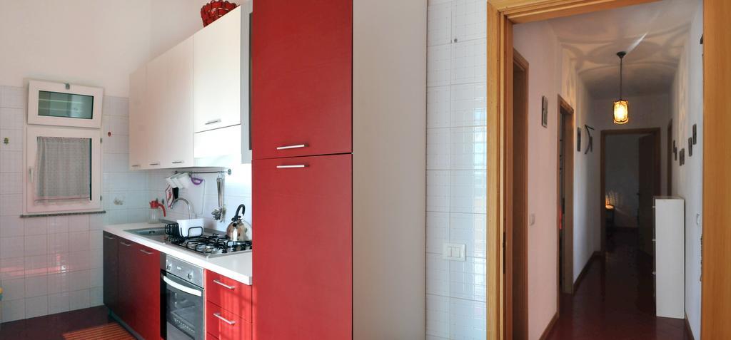 Cala Bernardo Apartment Calabernardo Pokoj fotografie