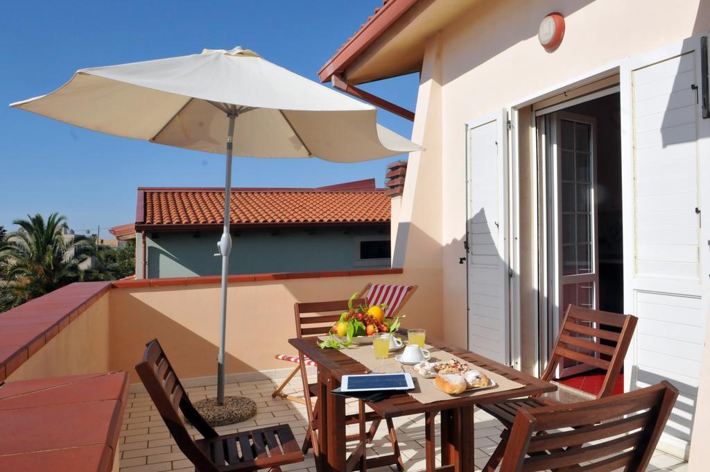 Cala Bernardo Apartment Calabernardo Pokoj fotografie