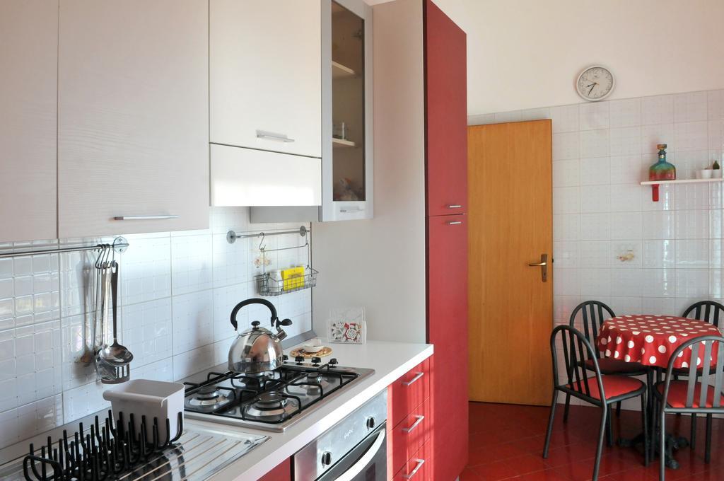 Cala Bernardo Apartment Calabernardo Pokoj fotografie