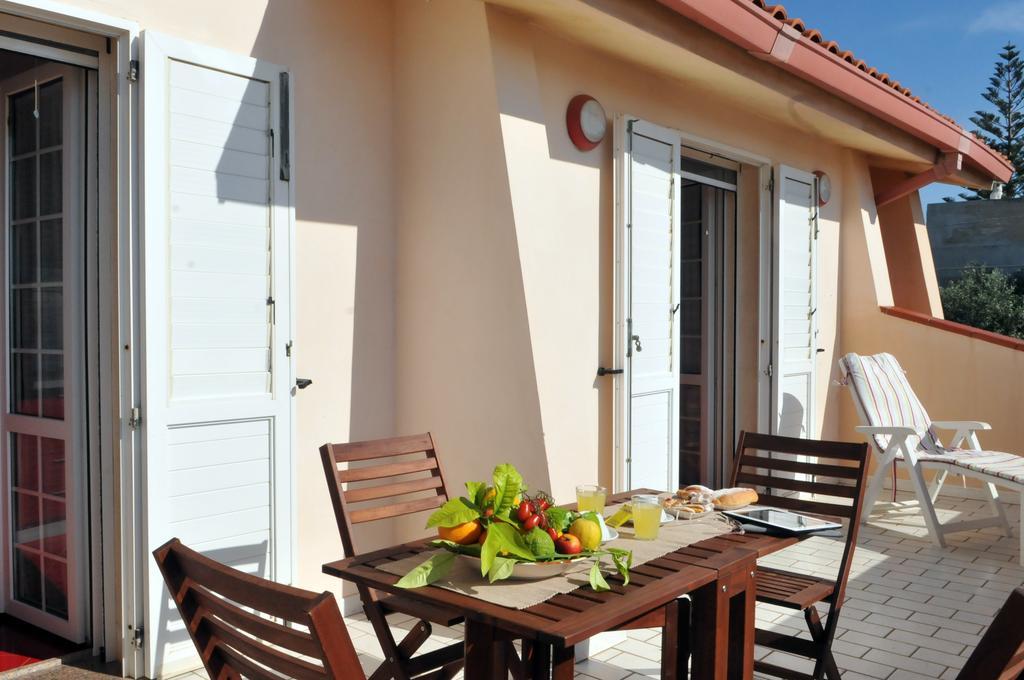 Cala Bernardo Apartment Calabernardo Pokoj fotografie