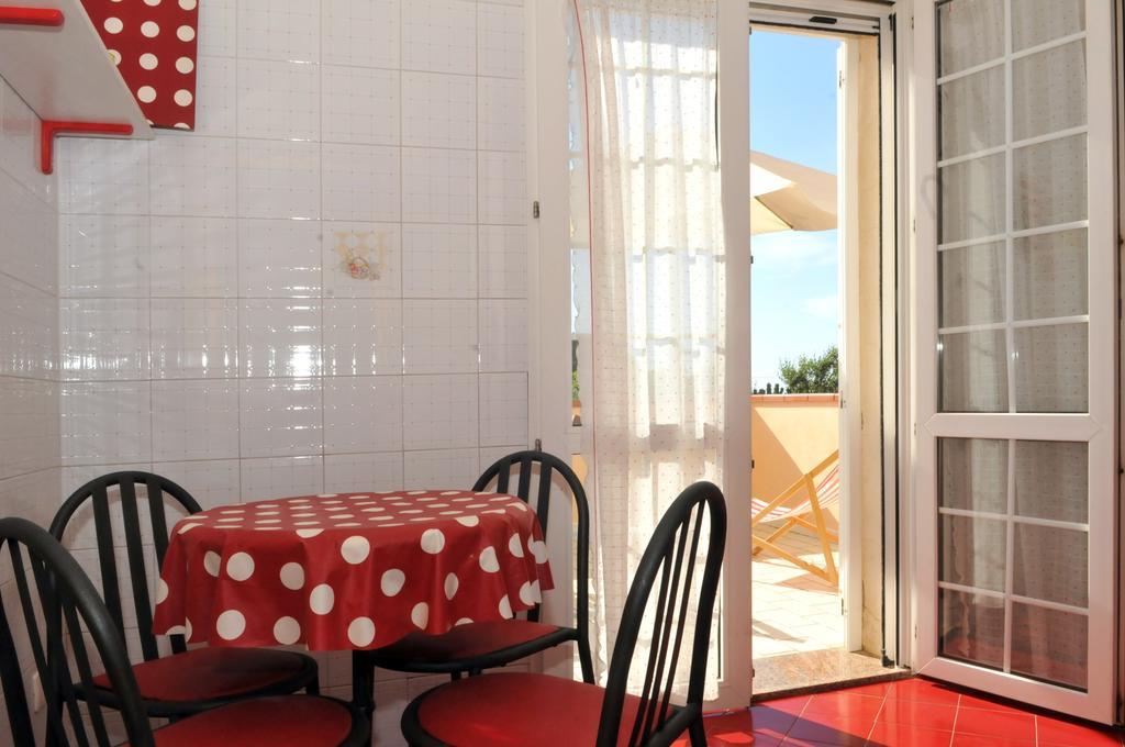 Cala Bernardo Apartment Calabernardo Pokoj fotografie