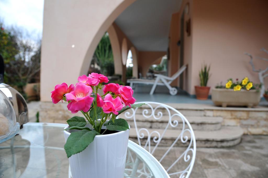 Cala Bernardo Apartment Calabernardo Pokoj fotografie