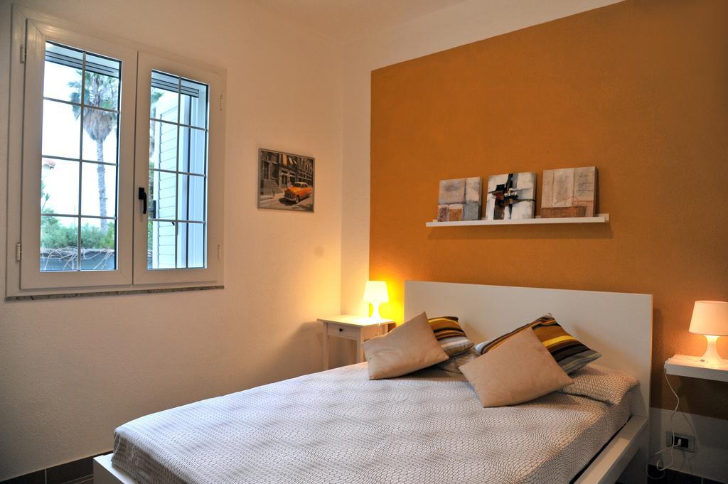 Cala Bernardo Apartment Calabernardo Pokoj fotografie