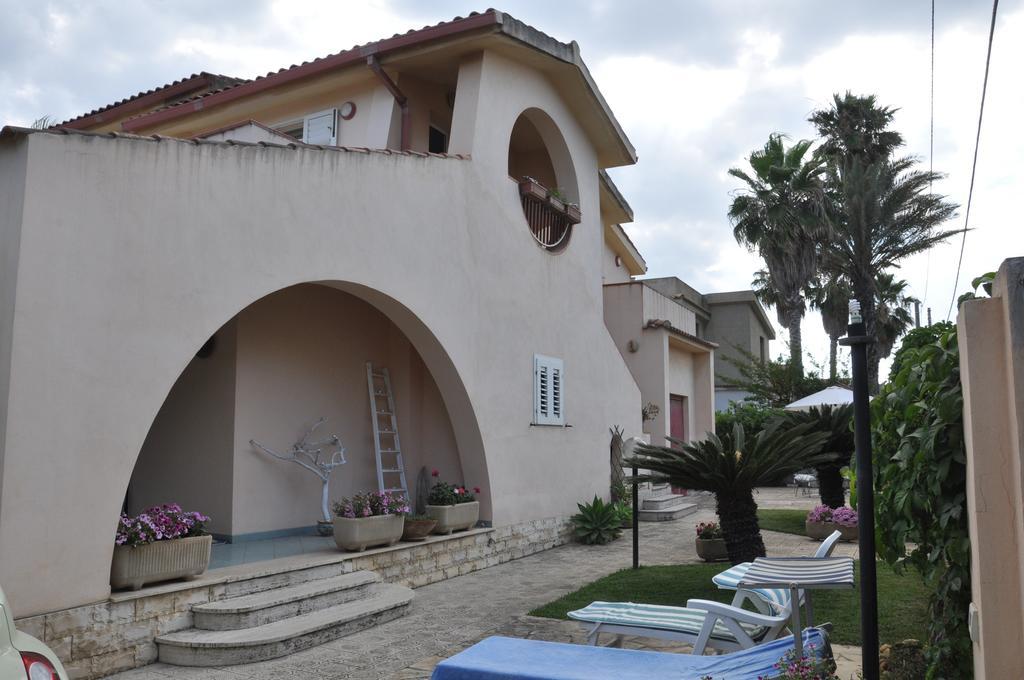 Cala Bernardo Apartment Calabernardo Pokoj fotografie