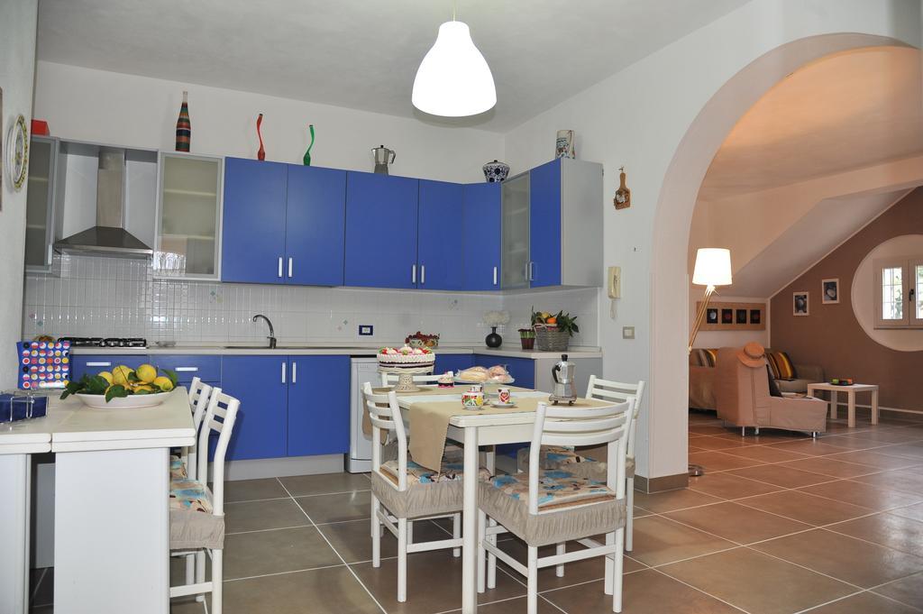 Cala Bernardo Apartment Calabernardo Pokoj fotografie