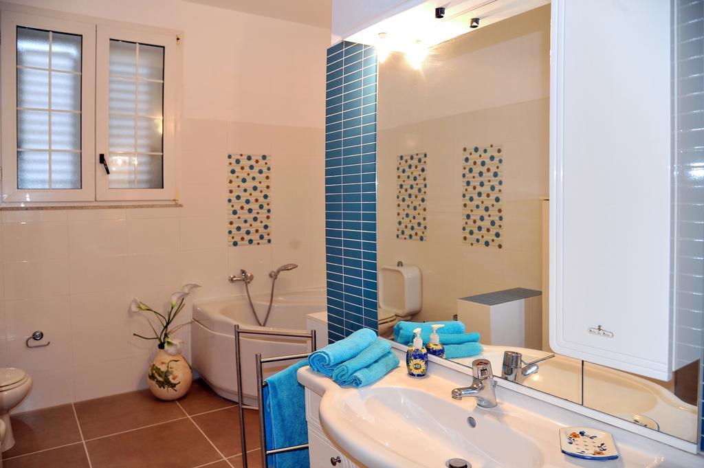 Cala Bernardo Apartment Calabernardo Pokoj fotografie