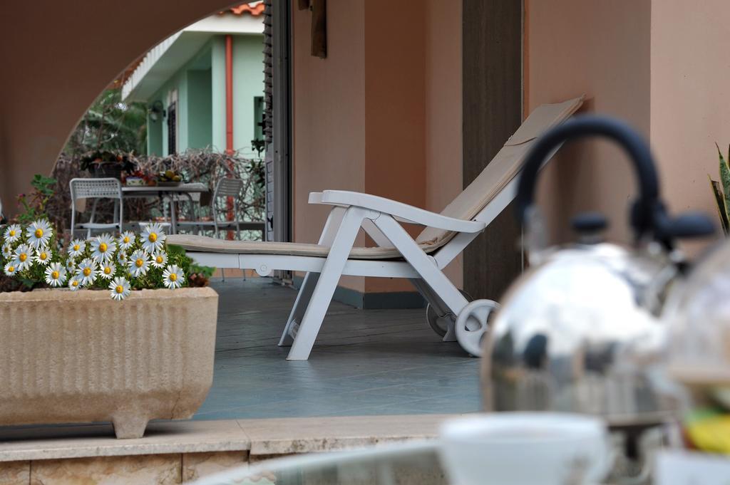 Cala Bernardo Apartment Calabernardo Pokoj fotografie