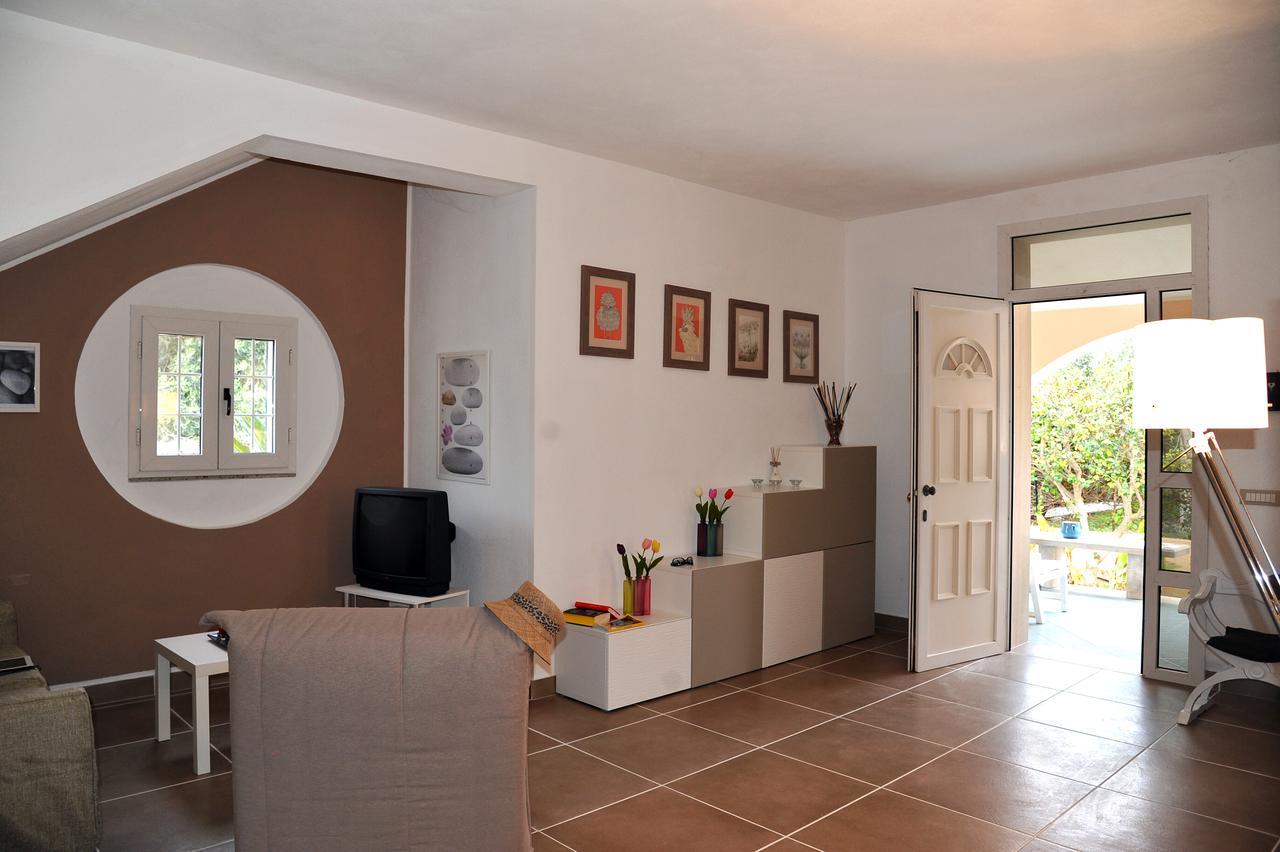 Cala Bernardo Apartment Calabernardo Exteriér fotografie